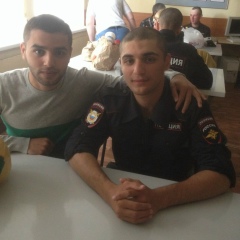 Azer Balashov, 27.09.1991, Реутов