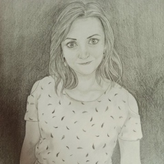 Инна Павлович, 16.11