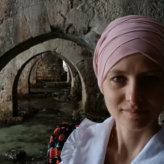 Екатерина Шевченко, 16.09, Тюмень