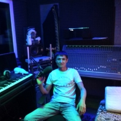 Эрнис Мураталиев, 19.07, Санкт-Петербург