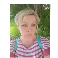 Марина Гусева, 23.03, Екатеринбург