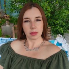 Елена Ушакова, 07.03, Краснокамск