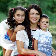 Марина Расулова, 02.02, Москва