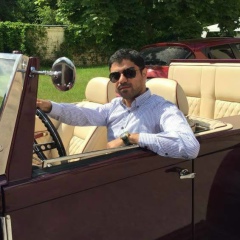 Hovik Mkhitaryan, 20.11.1992, Oslo