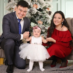 Aliya Murzatayeva, 08.03.1990, Алматы