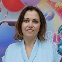 Инга Суликова, 17.11, Нижний Новгород