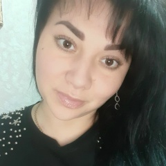 Зарина Ямалеева, 13.12, Краснодар