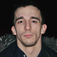 Dmitrij Basenkov, 11.10