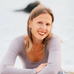 Katerina Kamkova, Санкт-Петербург