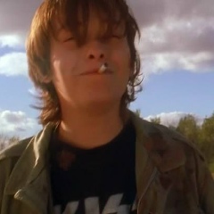 Алексей Козлов, 14.02.1995