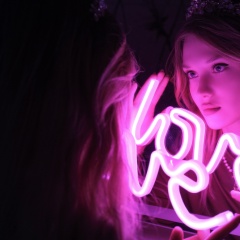 Юлия Аммосова, 21.08.1999, Москва