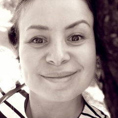 Регина Мищенко, 08.12.1975, Москва