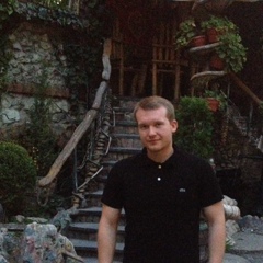 Алексей Кишинский, 03.06.1991, Смела