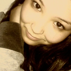 Jamilya Sansyzbai, 16.09.1996, Алматы