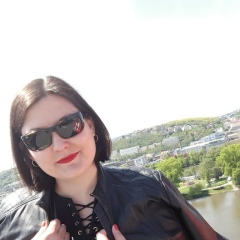 Екатерина Тимакова, 14.10.1980, Москва