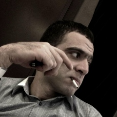 Тигран Камавосян, 29.08.1984, Москва