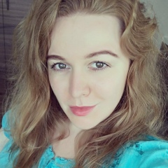 Наталья Сторей, 23.03, Москва