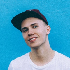 Slava Golovin, 18.12, Красноярск