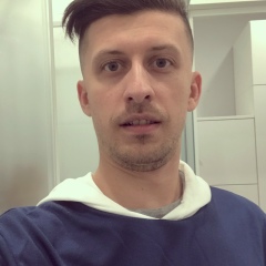 Юра Юрочкин, 08.09.1984, Москва