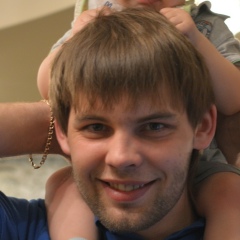 Костя Ребров, 17.07.1991, Кемерово