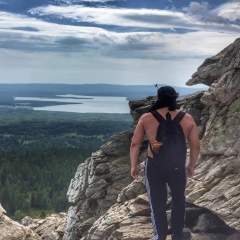 Михаил Владимиров, 19.08.1993, Курган