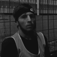 Salah Hamahmadov, 04.09.2000