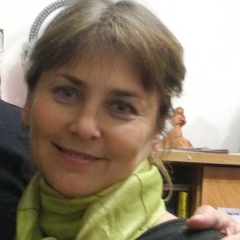 Елена Кукоева, Бийск