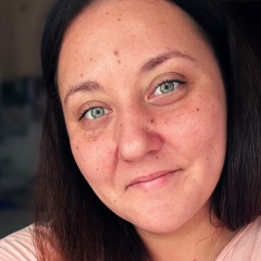 Елена Крайс, 26.04, Самара
