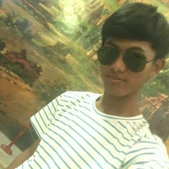 Tony Stark, 15.08, Magway