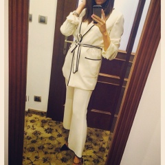 Marina Levina, 20.10.1989, Praha