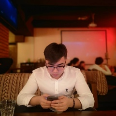 Еламан Жасарат, 06.12, Алматы