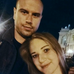 Елена Рунцо, 16.01.1990