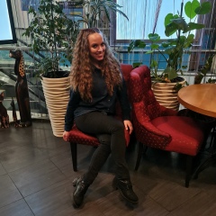 Татьяна Давыдова, 13.01.1985, Москва