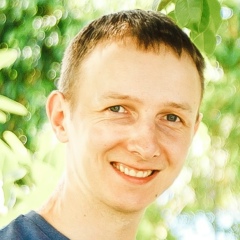 Денис Козлов, 11.12.1987, Хабаровск