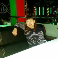 Aselmoldagulova Moldagulova, 10.06.1986, Усть-Каменогорск