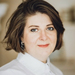 Кристина Магеррамова, 23.01.1987, Санкт-Петербург