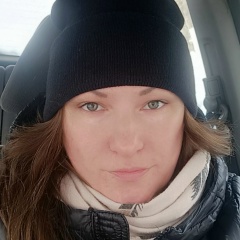 Ксения Булатова, 06.07.1987, Новосибирск