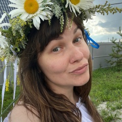 Ирина Тарасова, 06.09, Москва