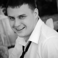 Никита Князев, 10.02, Владивосток