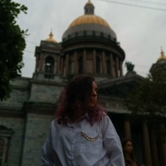 Кристина , 12.09.2002, Симферополь