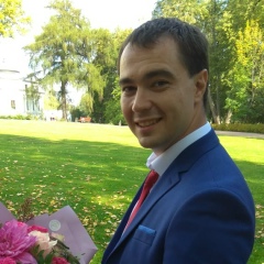 Василий Ермолаев, 14.01.1987, Москва