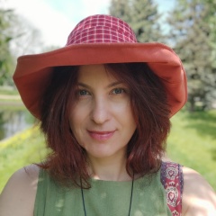 Татьяна Третьякова, 31.07, Колпино