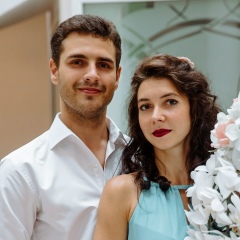 Олег Братищев, 20.12.1986, Санкт-Петербург