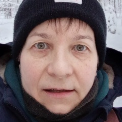 Оля Степанова, 16.03, Санкт-Петербург