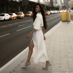 Наталья Наминова, 24.07.1986