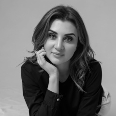 Елена Павленко, Краснодар