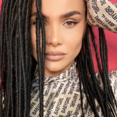 Сурия Нуралиева, 15.12, Махачкала