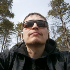 Андрей Обогрелов, 05.03, Новосибирск