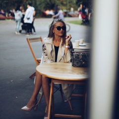 Гузелия Загидуллина, 31.08, Казань