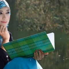 Балнур Турсынова, 12.05.1999, Алматы